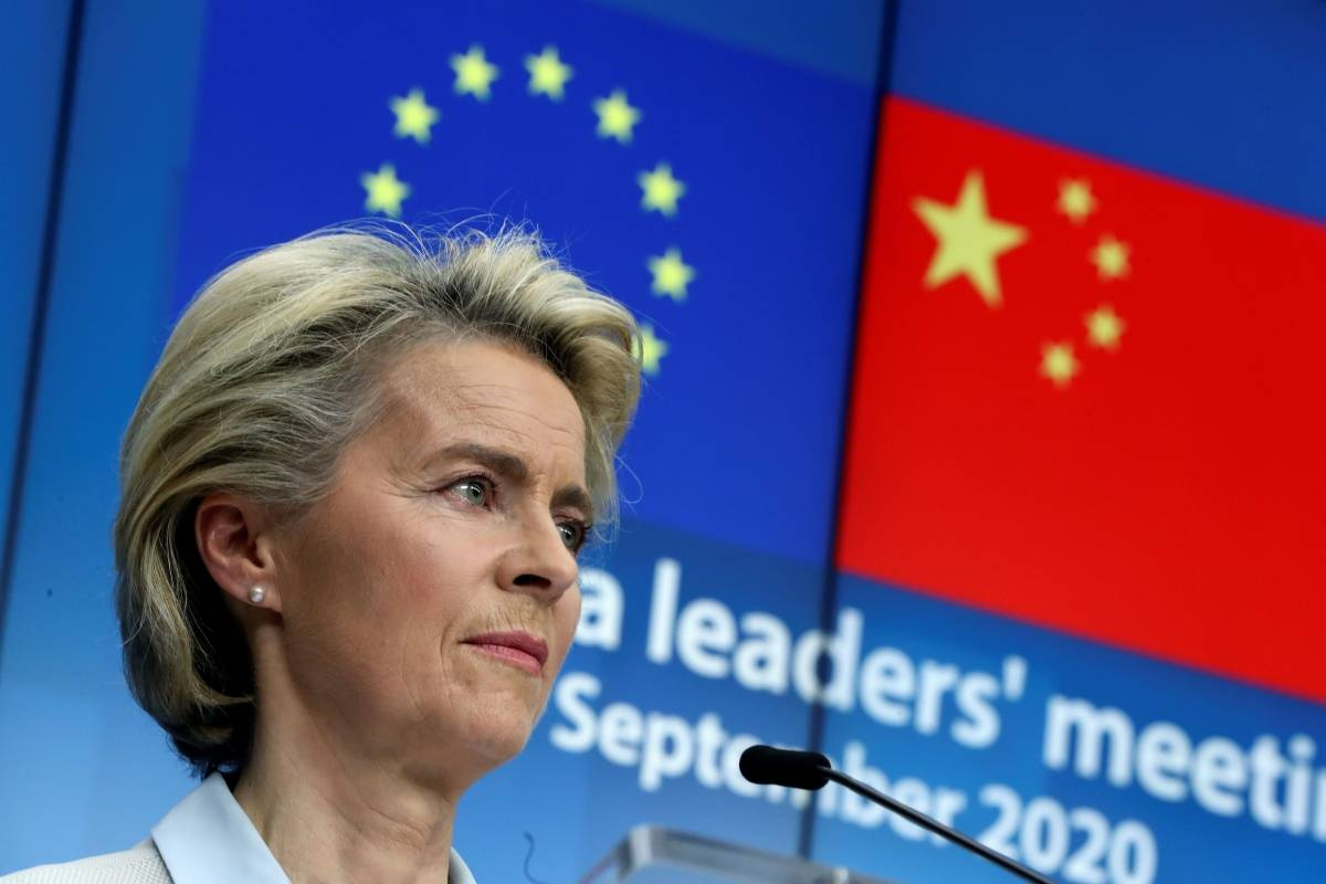 Cina e Unione Europea hanno trovato l’accordo di intenti sugli investimenti