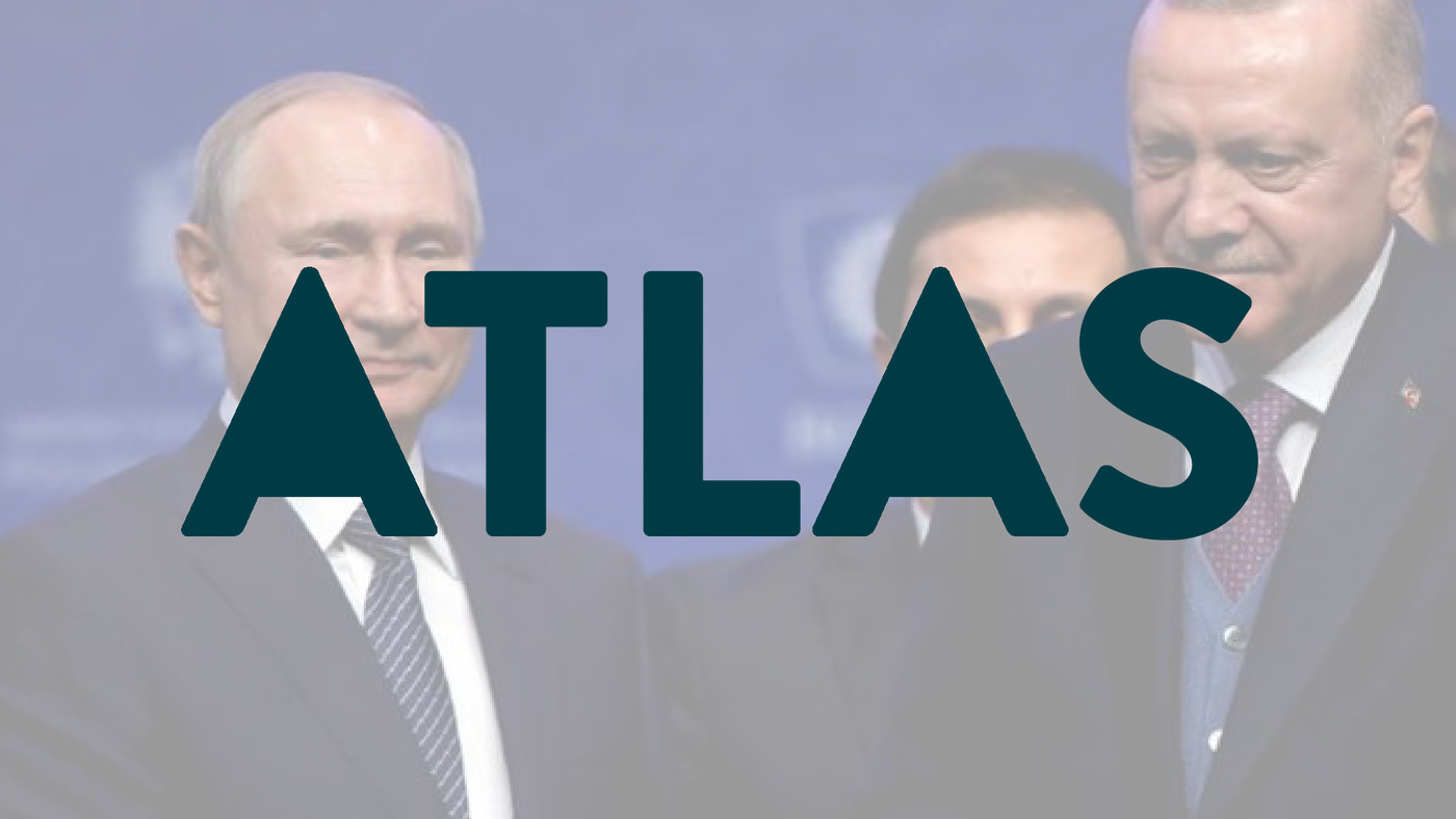 ATLAS: Libia, Mali, Sri Lanka