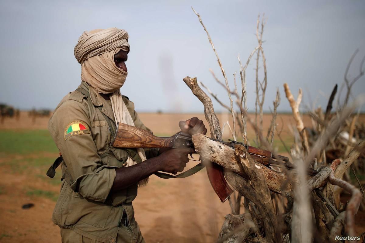 Il Sahel dopo il colpo di Stato in Mali