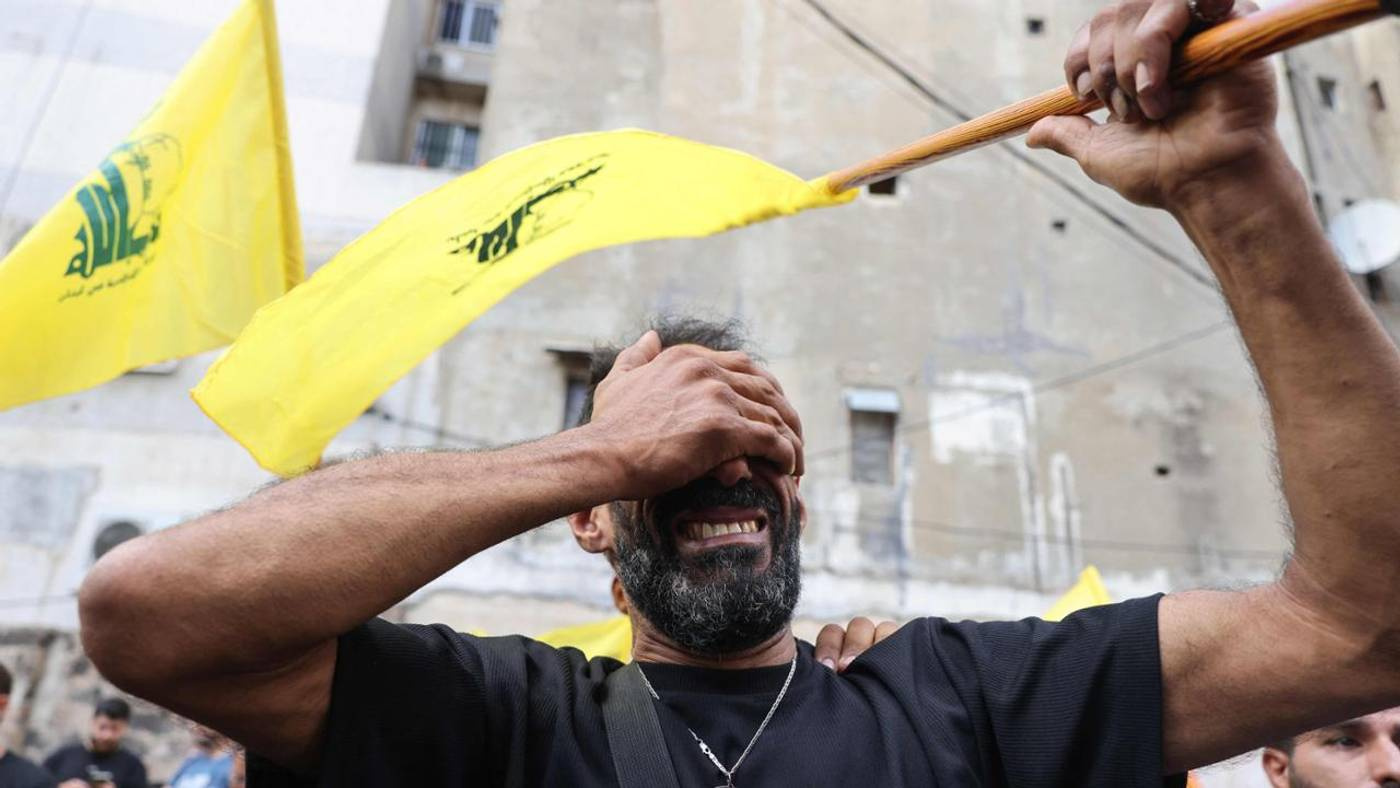 Israele-Hezbollah, quale resa dei conti