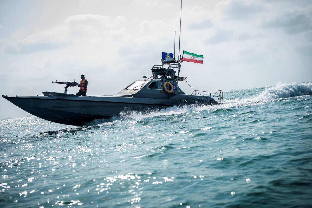 Le sfide per la sicurezza del Golfo Persico e la strategia navale iraniana