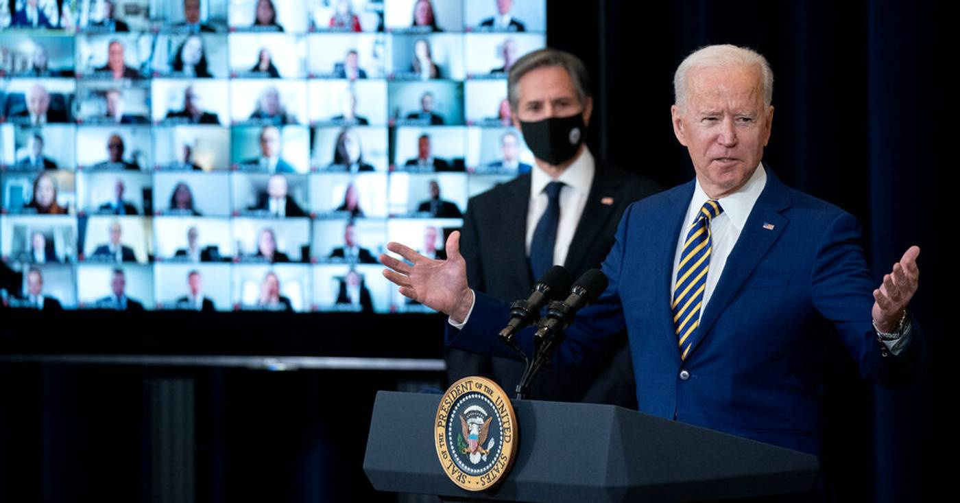 La politica estera USA in Yemen tra errori tattici e cambi di approccio