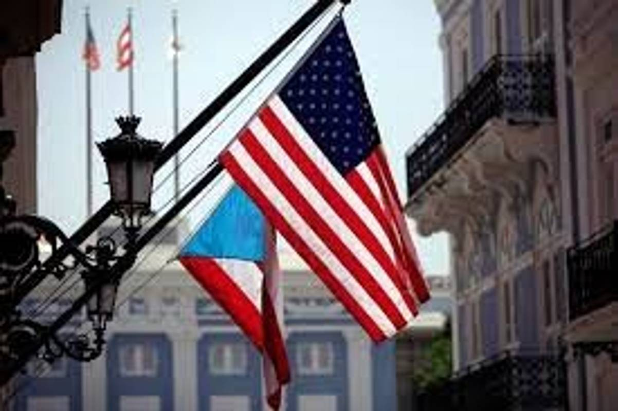 The Case of Puerto Rico – A 524-Year-Old Colony