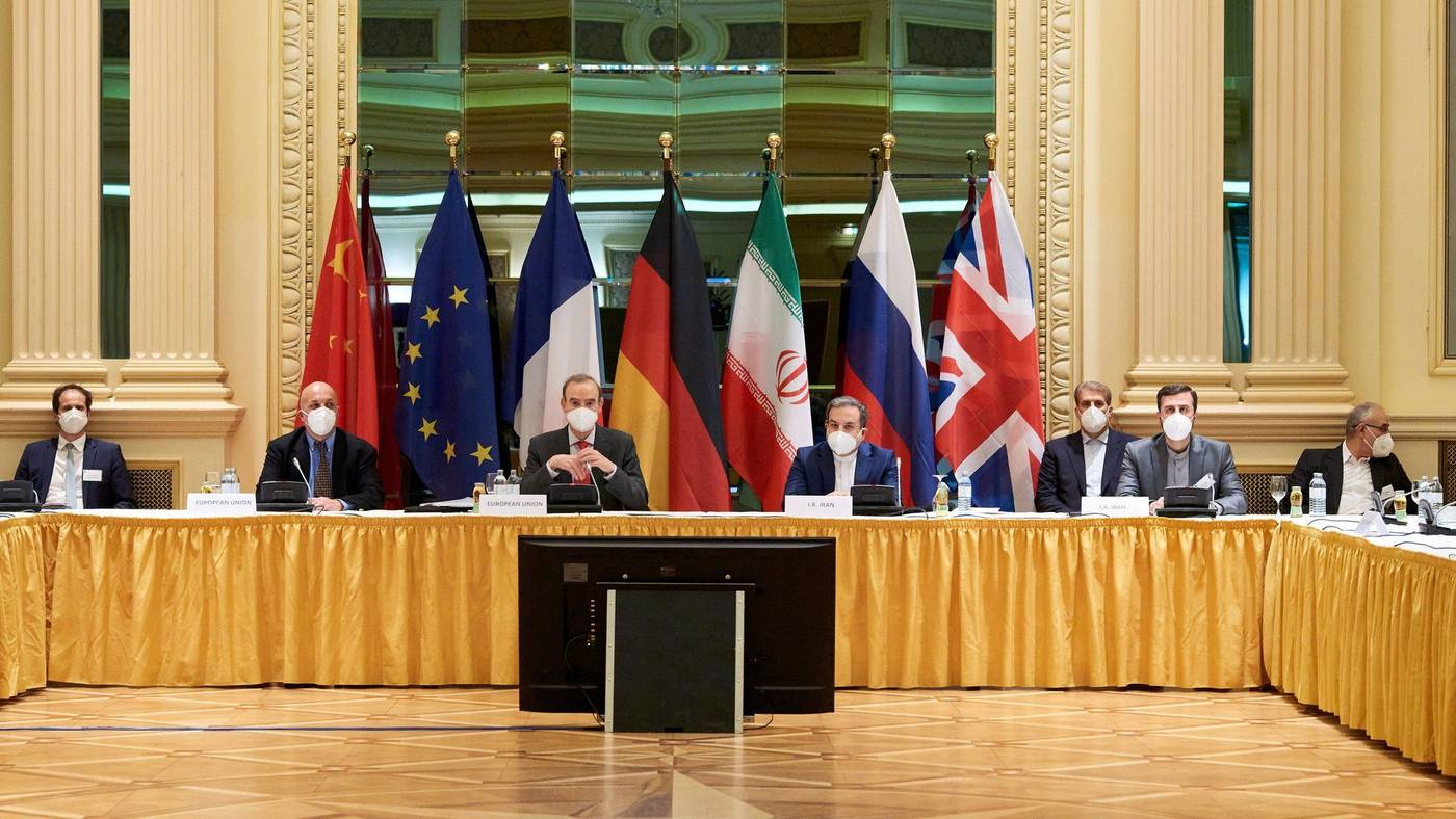 L'incontro di Vienna ed il tentativo di recuperare l'accordo sul nucleare iraniano