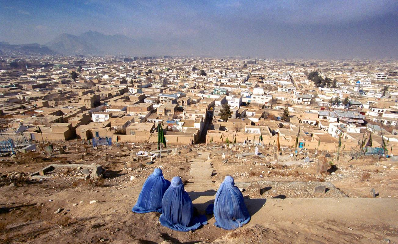 Afghanistan 2001-2021: il futuro del paese tra disimpegno internazionale e processo di riconciliazione inter-afghano