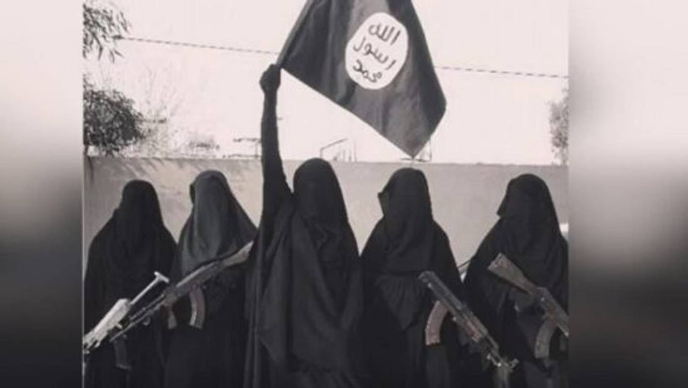 Lo Stato Islamico e le donne: reclutamento e ruolo nell’organizzazione