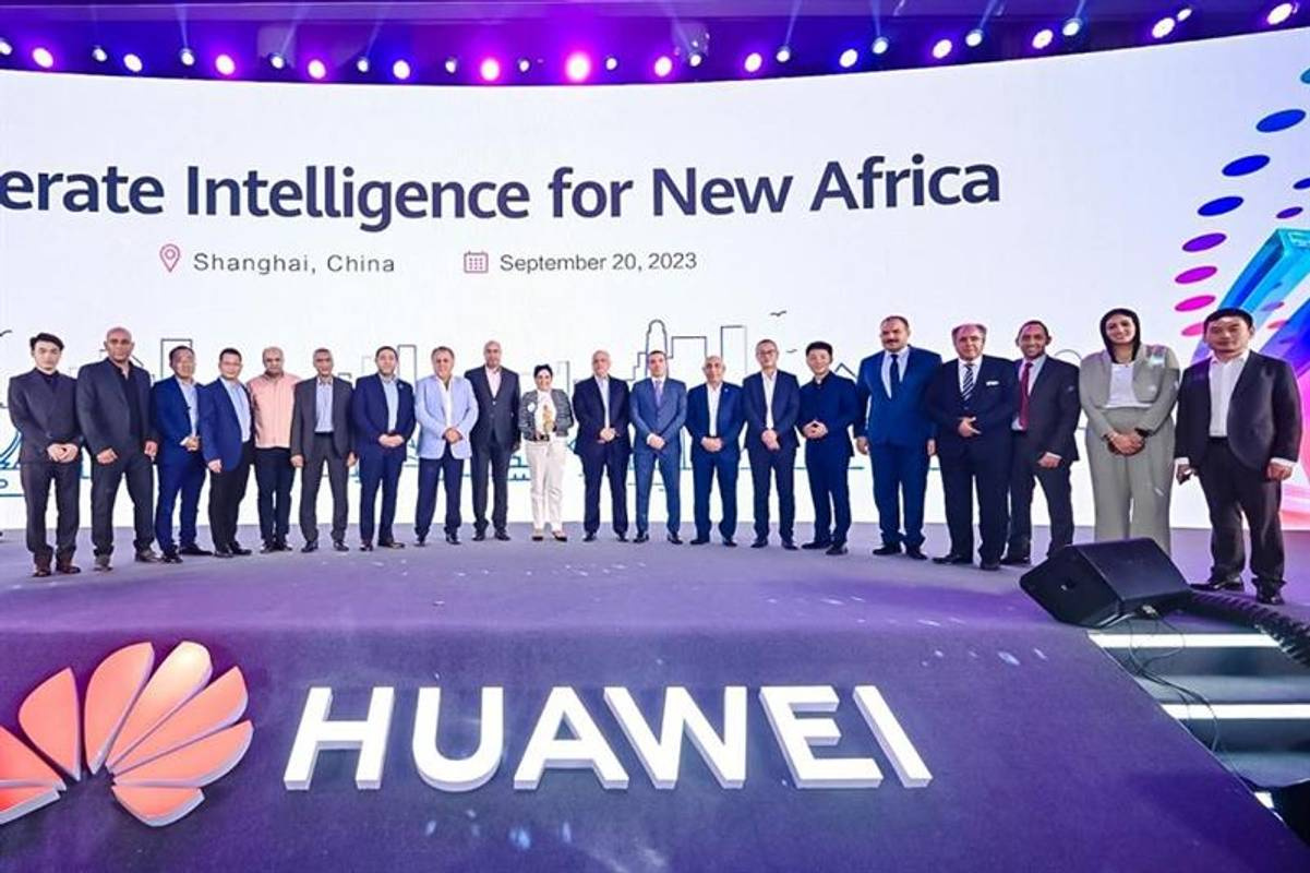 Huawei annuncia l’apertura di un cloud data center in Nord Africa