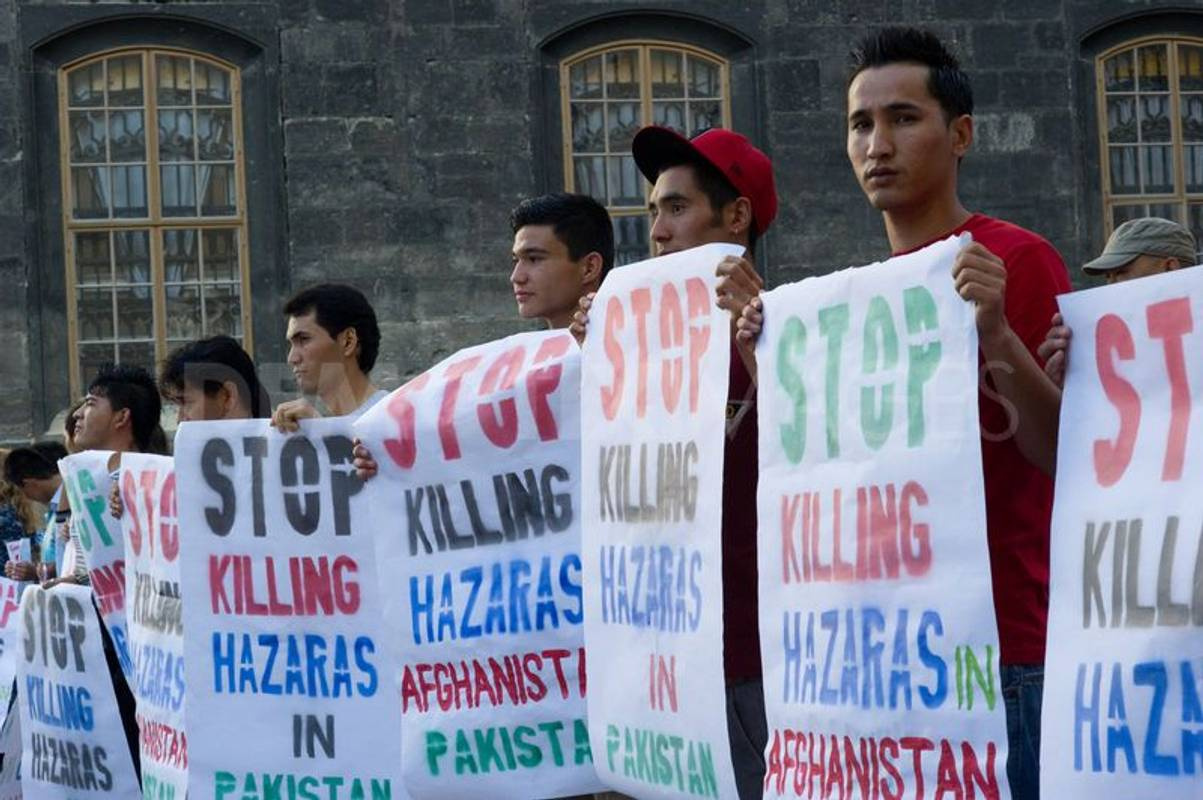 Hazara in Afghanistan e Pakistan: tra passato travagliato e futuro incerto