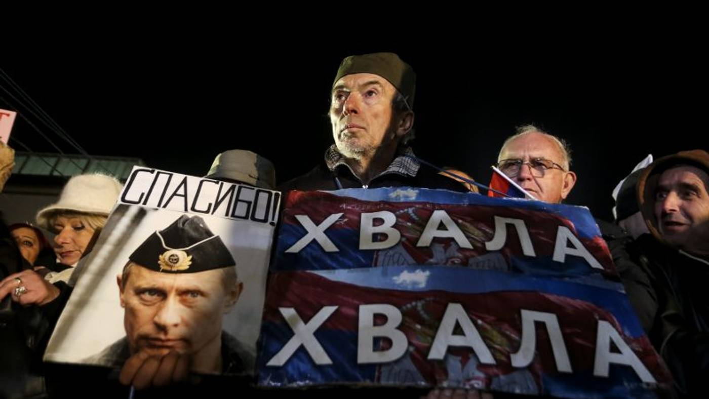 Balcani 2020: una regione contesa nel cuore dell'Europa