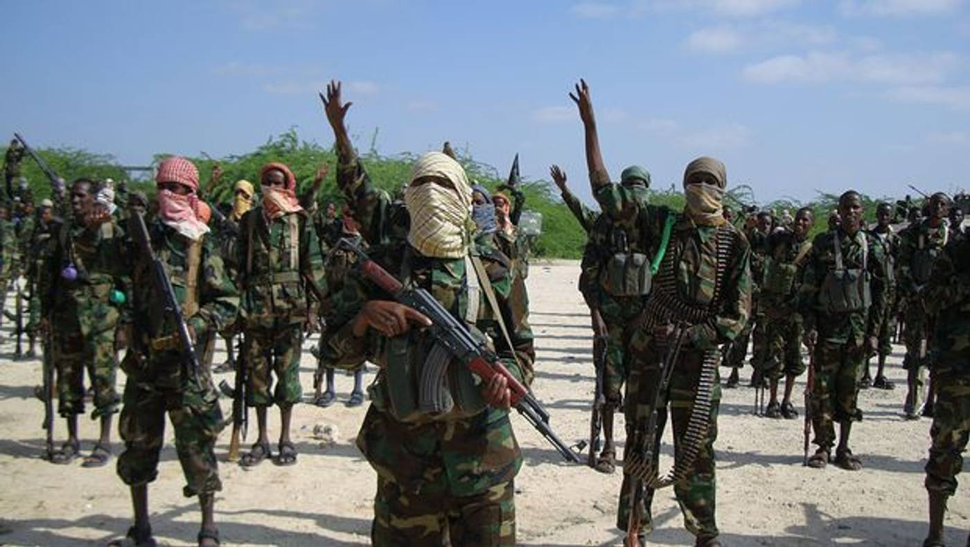 Al-Shabaab tra le divisioni interne e la seduzione dello Stato Islamico