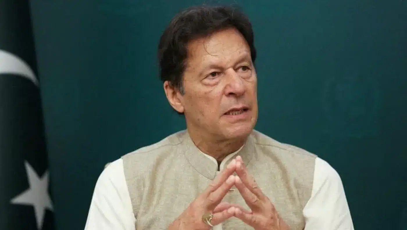 Pakistan: l’arresto di Imran Khan aggrava la crisi in corso nel Paese