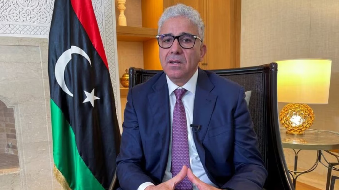 La sospensione di Bashagha apre nuovi scenari in Libia