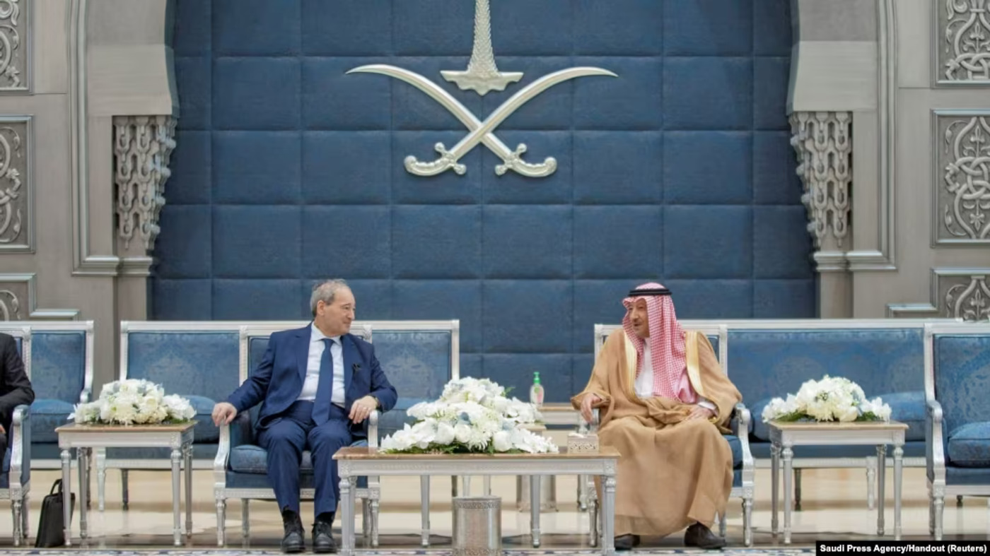 Il disgelo verso la Siria: un processo già in atto nel mondo arabo