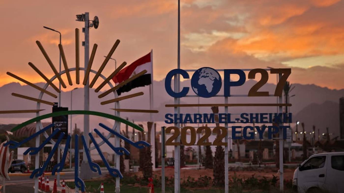 COP 27: un bilancio tra luci e ombre