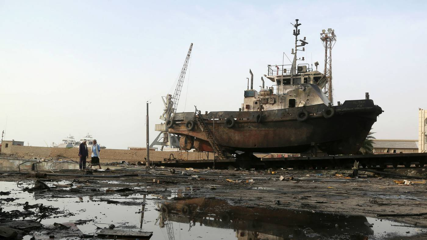 La ripresa di Hodeida potrebbe delineare nuovi riposizionamenti nello scacchiere yemenita