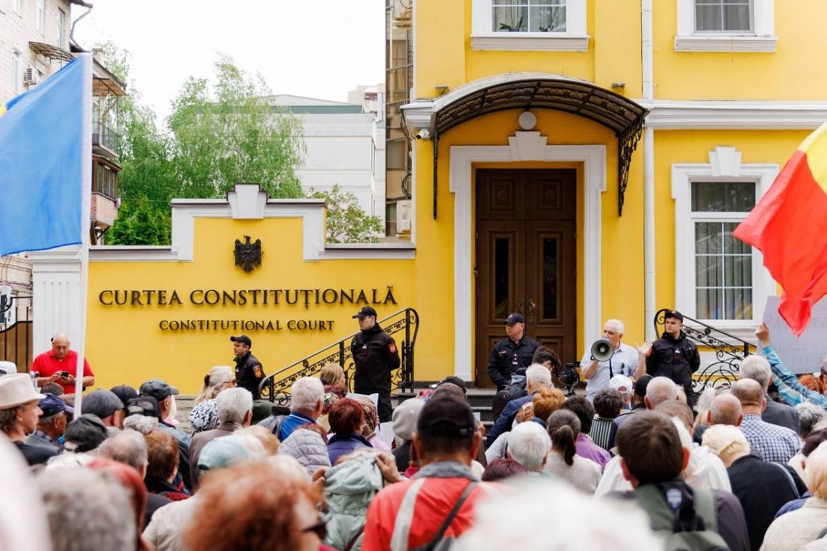 Le implicazioni dello scioglimento del partito filorusso Șor in Moldavia