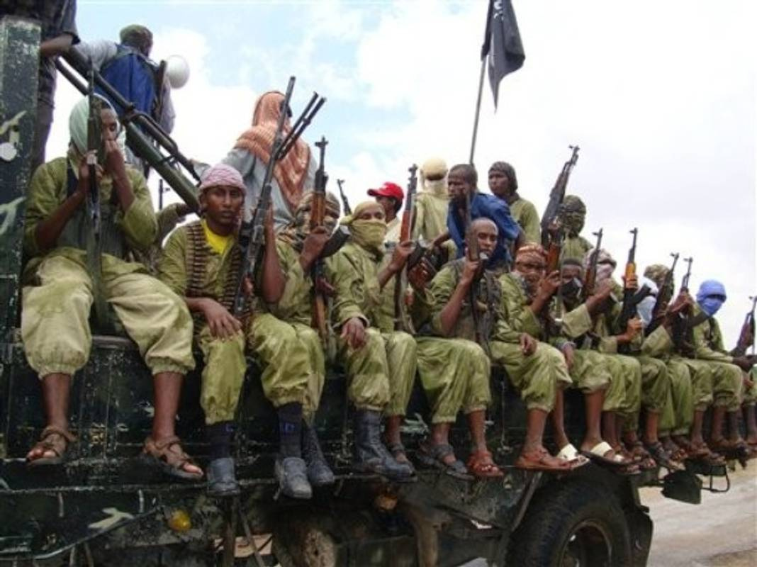 I rischi connessi all’intervento militare del Kenya in Somalia