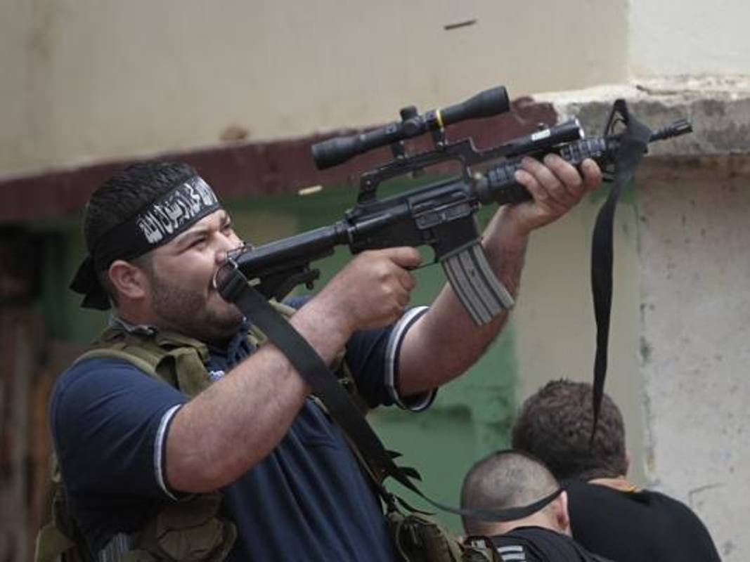 La crisi siriana oltre-confine: gli scontri nel nord del Libano