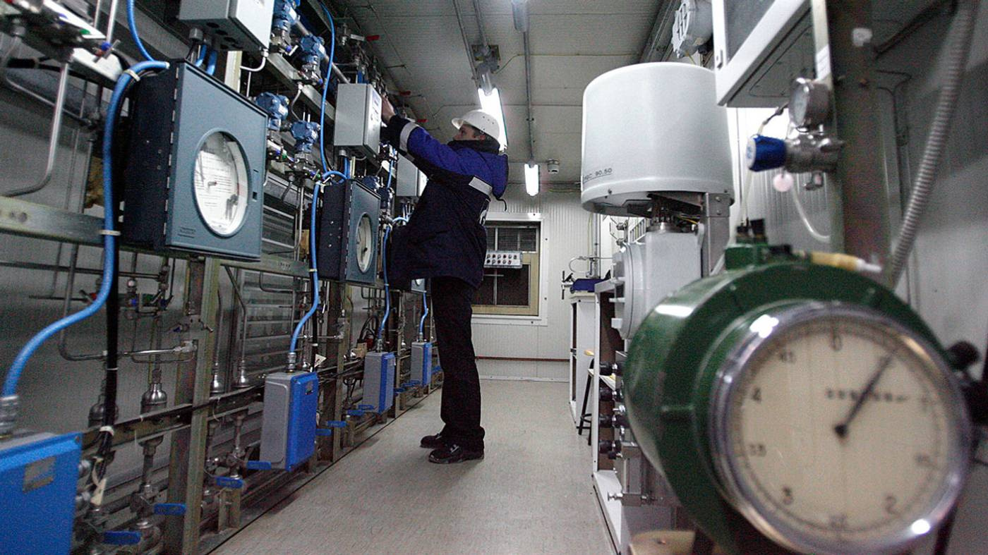 Rincaro dei prezzi dell’energia in Europa, la Russia può approfittarne