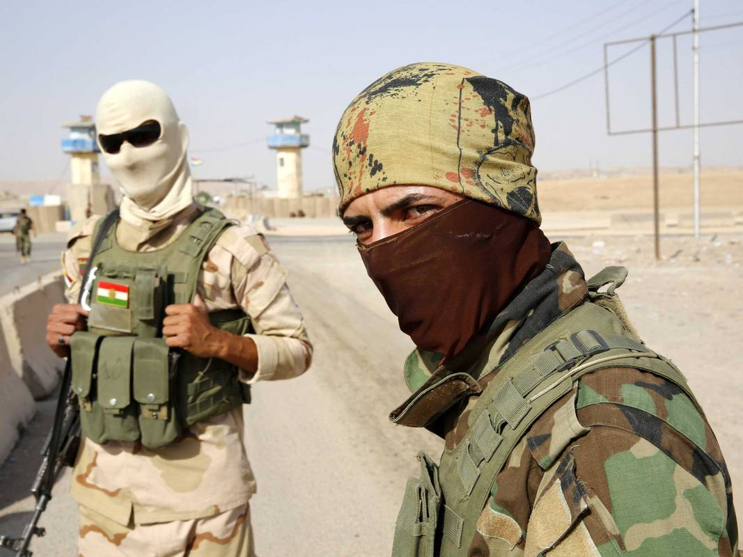 Il Kurdistan iracheno tra tensioni interne e lotta allo Stato Islamico