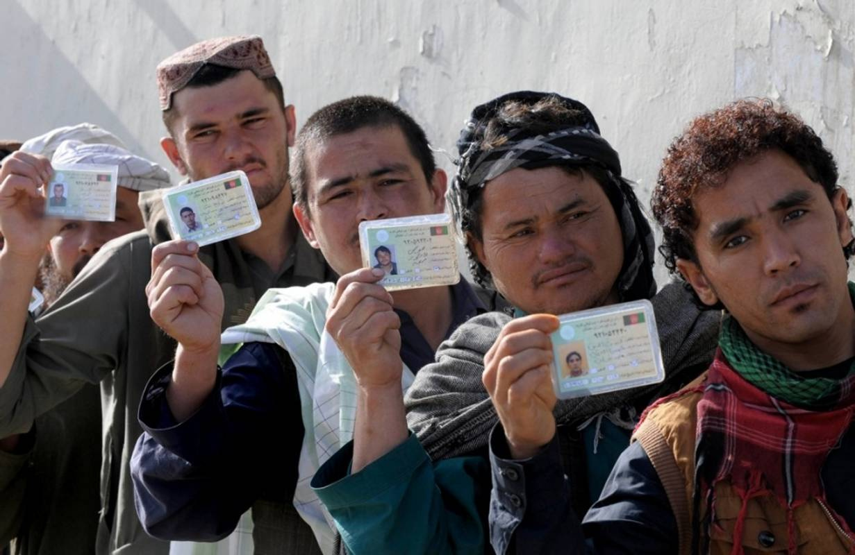 Afghanistan: punto di situazione sulle elezioni