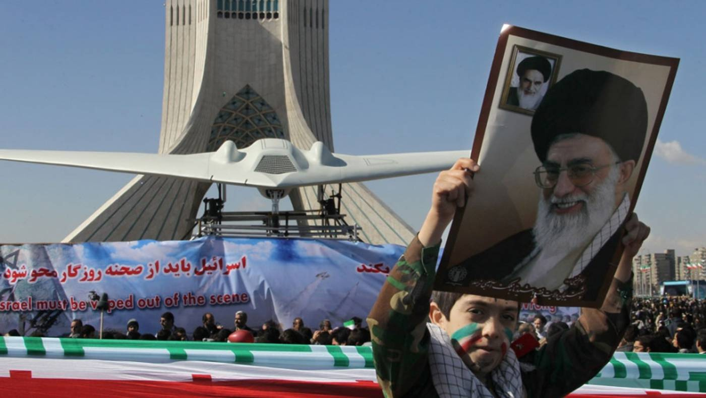 Droni iraniani: sviluppi tecnologici e impieghi tattici