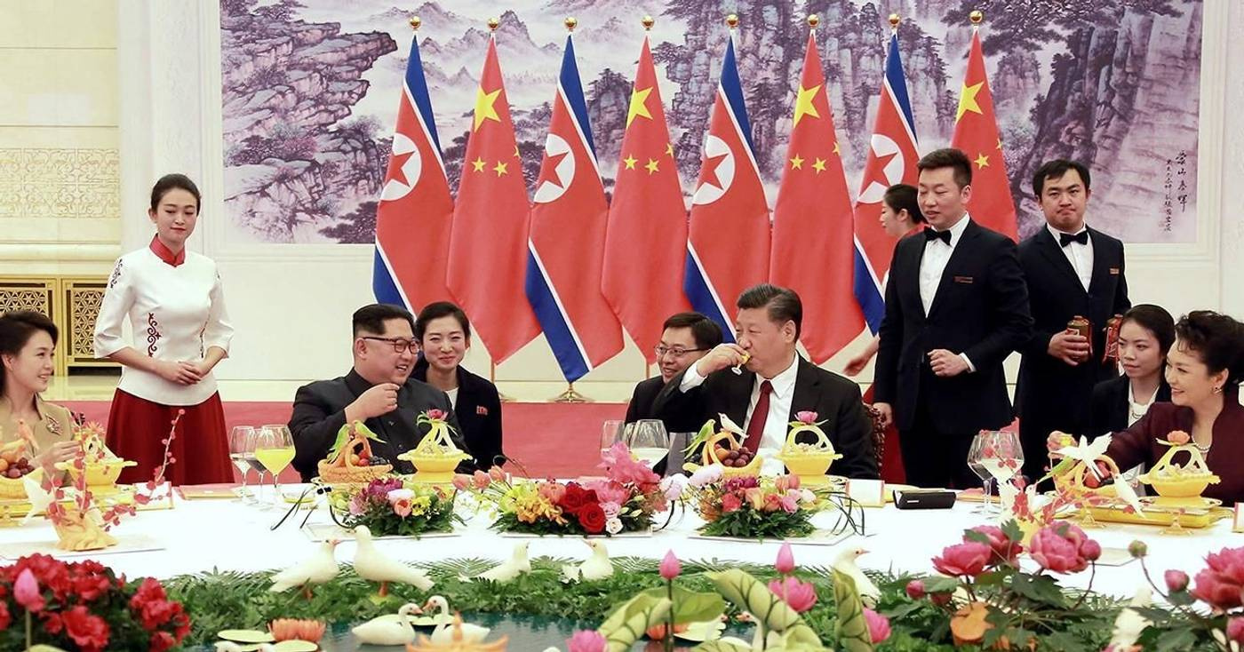 The uncertain results of the Singapore Summit and the role of China