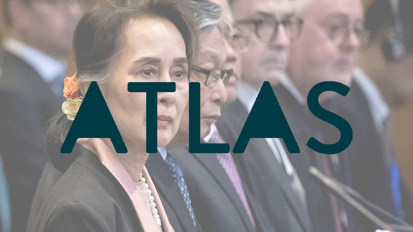 ATLAS Myanmar: Il parlamento boccia le proposte di riforma costituzionale