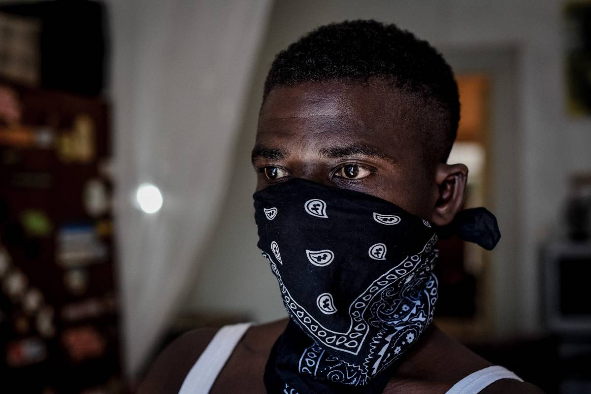 Le capacità italiane di contrasto alla criminalità organizzata in Africa Occidentale