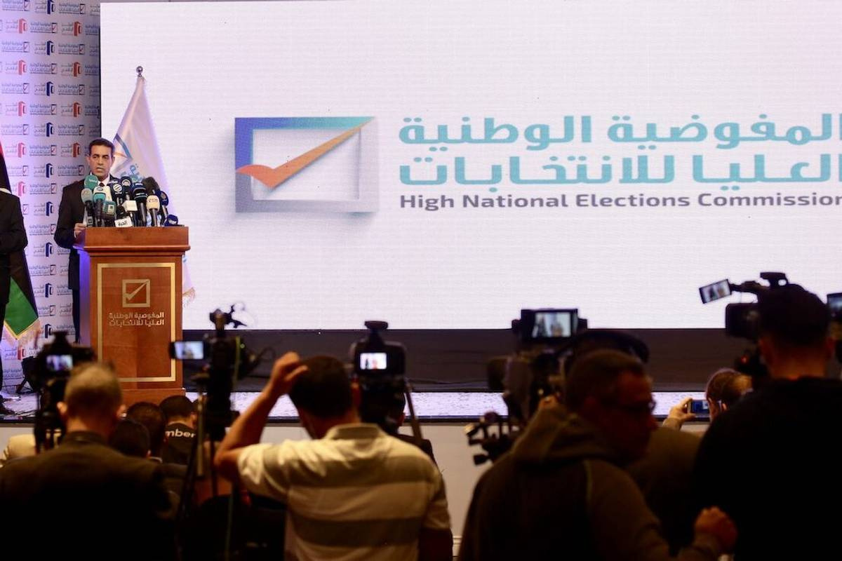 La Libia dopo il mancato voto: quali prospettive?