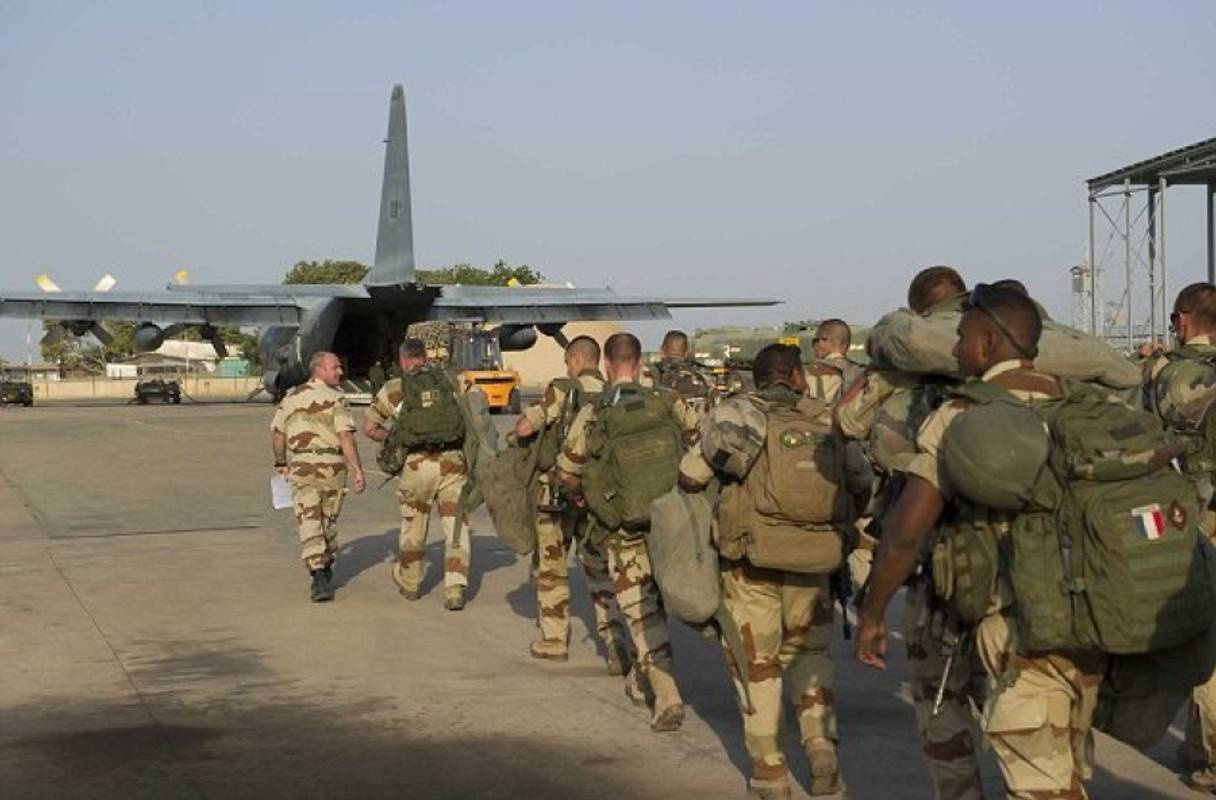 Il ritiro francese e le incertezze in Mali