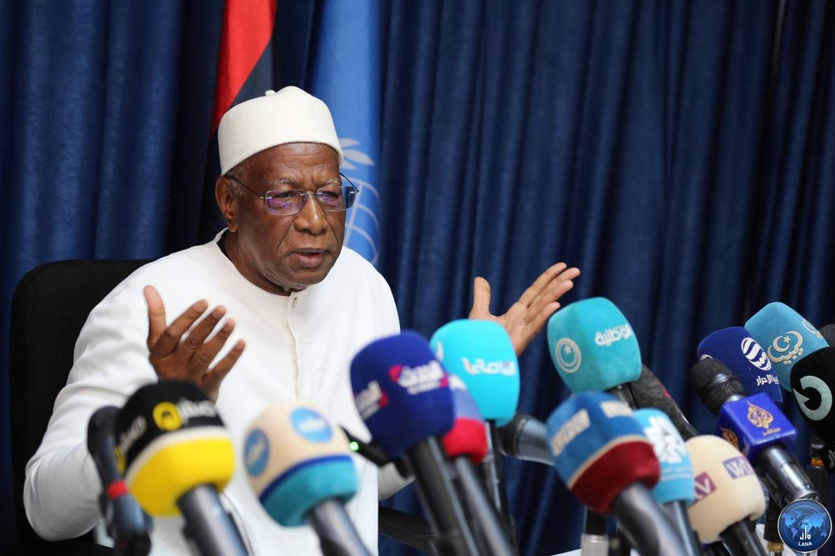 Libia: alla ricerca di una roadmap credibile