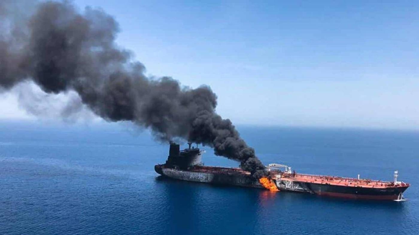 Il Mar Rosso al centro delle rivalità tra Iran e Israele