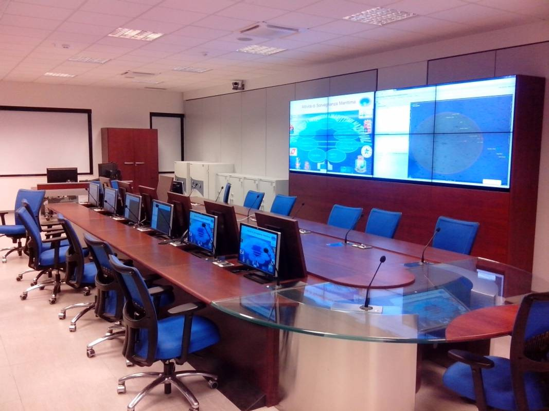 Il Dispositivo interministeriale integrato di sorveglianza marittima (DIISM)