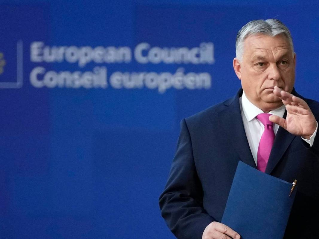 UE, il rischio del veto di Orban sul pacchetto di aiuti all’Ucraina