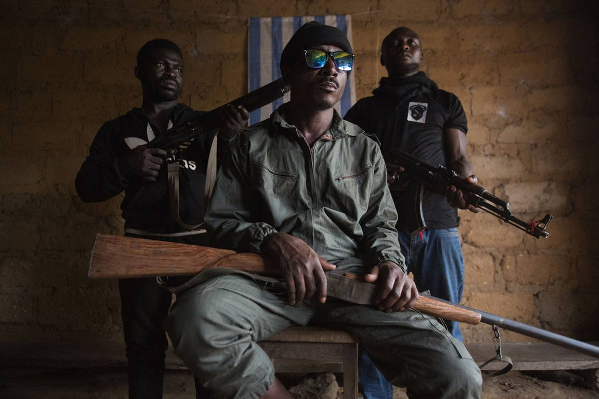 La crisi anglofona in Camerun: la marginalizzazione linguistica all’origine della guerra civile