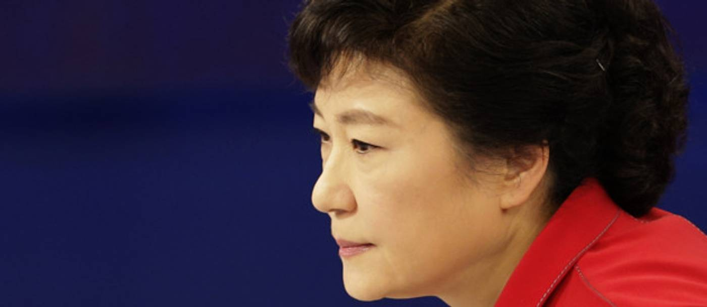 Park Geun-hye e il nuovo approccio di Seoul alla questione nordcoreana