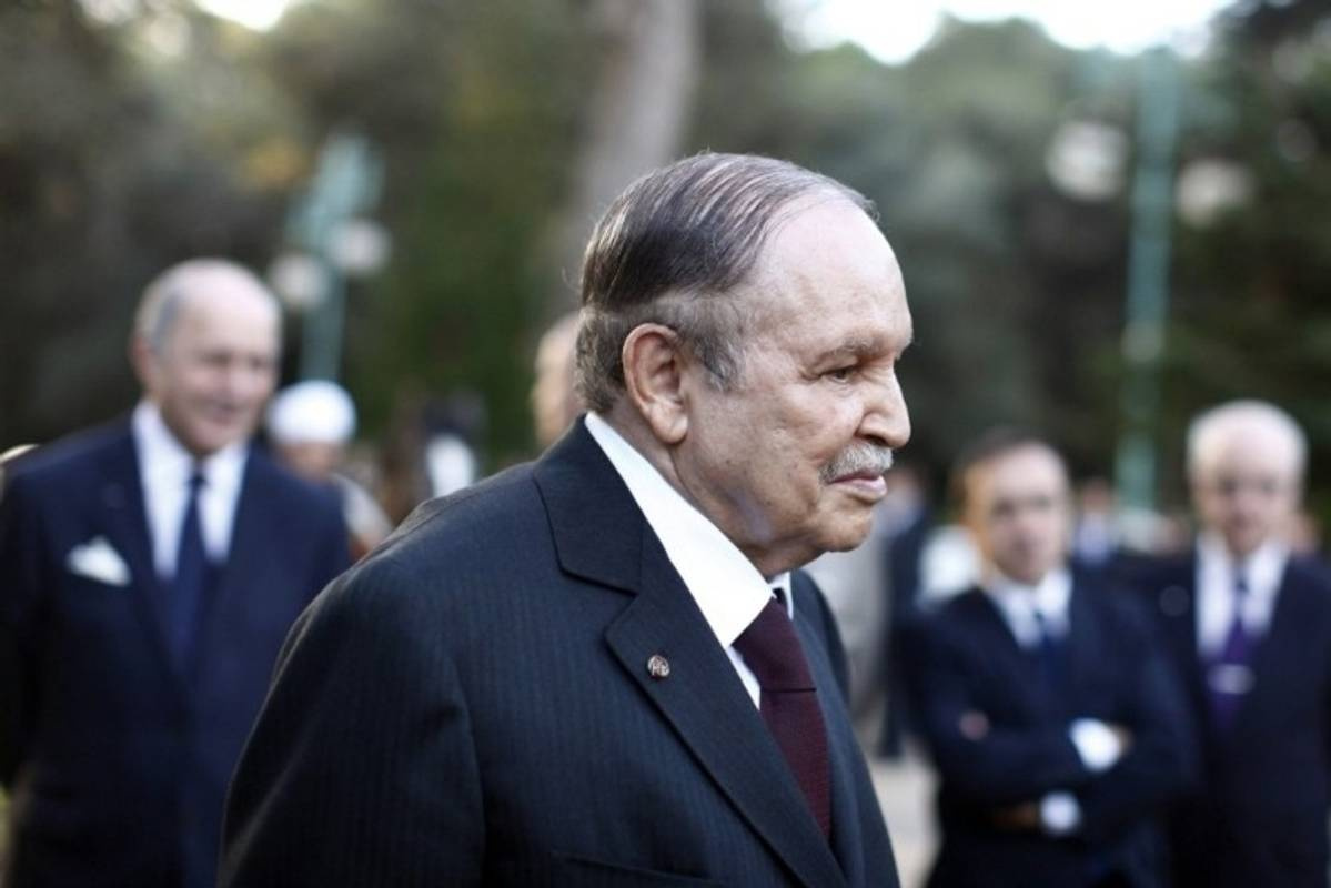 La salute di Bouteflika riapre i giochi politici in Algeria?