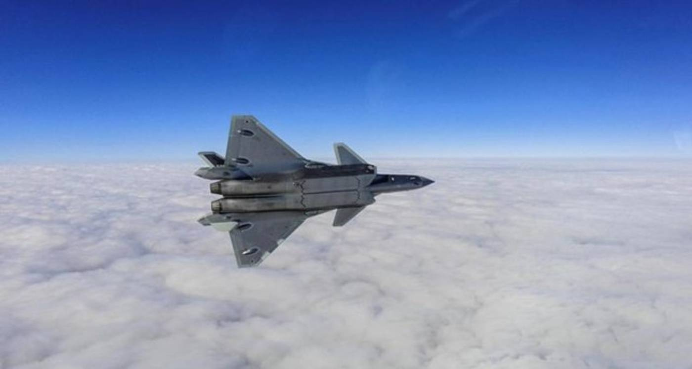 I progressi aeronautici e missilistici cinesi all’Airshow di Zhuhai