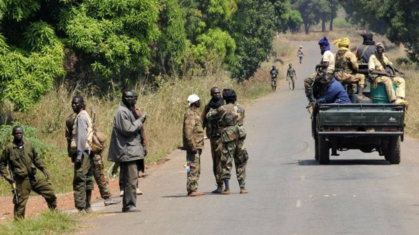 Repubblica Centrafricana: i ribelli del Seleka al potere dopo il golpe