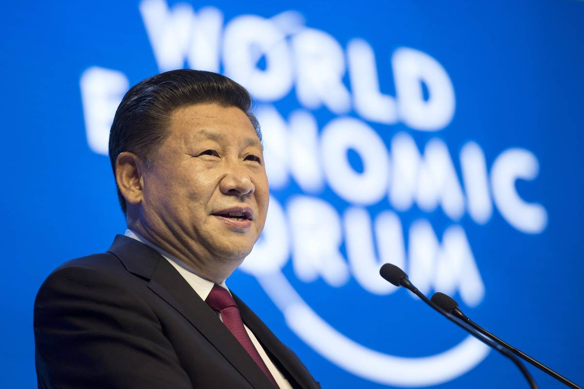 La diplomazia economica di Xi Jinping