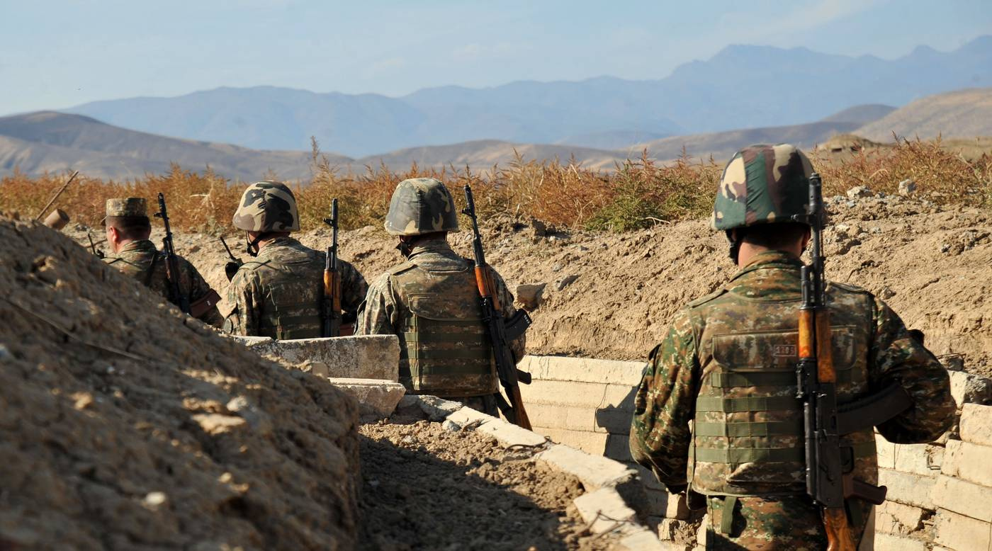 La ripresa del conflitto in Nagorno Karabakh e i suoi possibili sviluppi