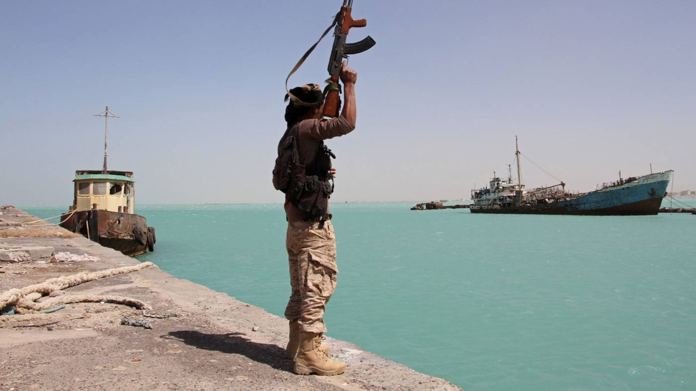 Gli Houthi e le implicazioni di sicurezza tra Golfo e Mar Rosso