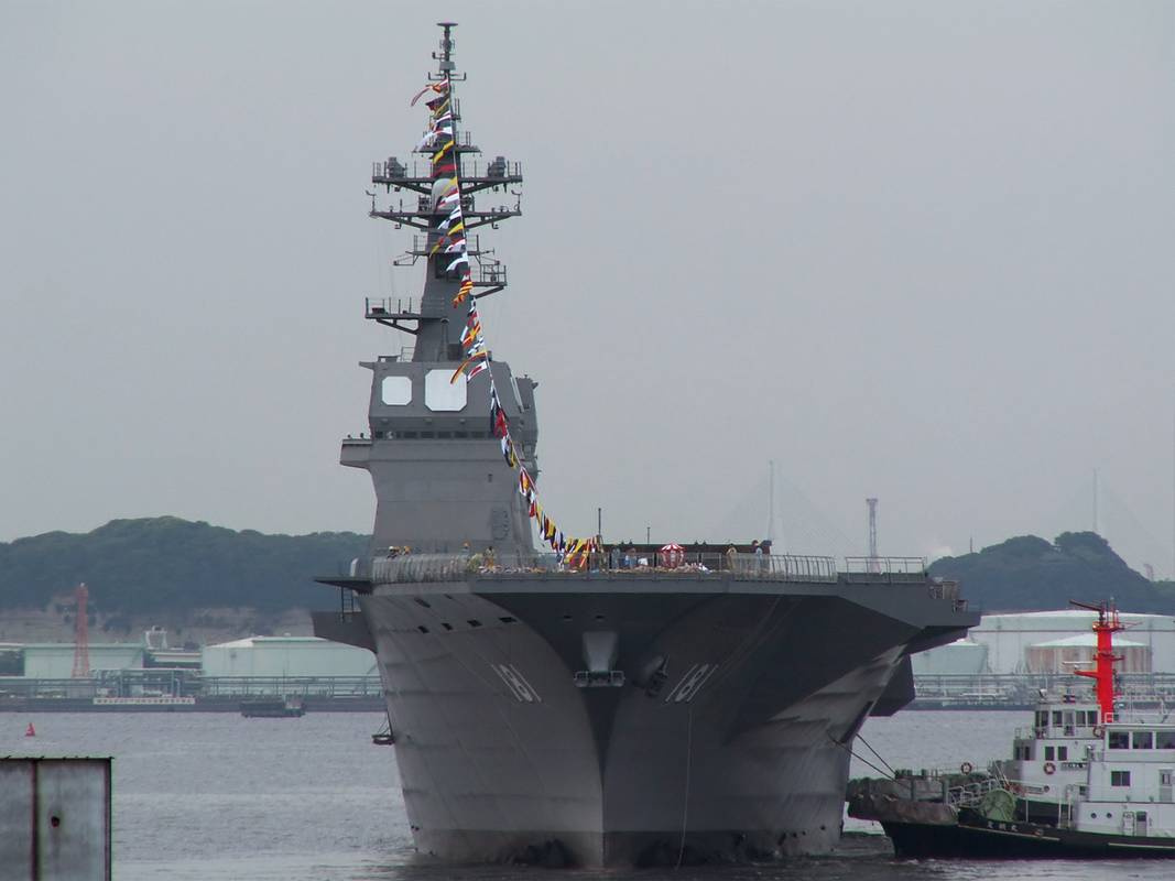 La Regione Asia-Pacifico: tensioni e strategie