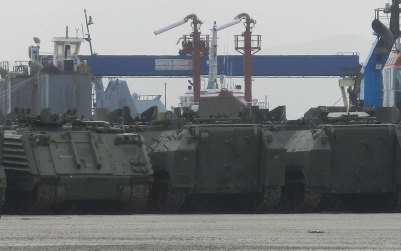 L’evoluzione dello strumento terrestre italiano: nuove dismissioni e possibilità di export