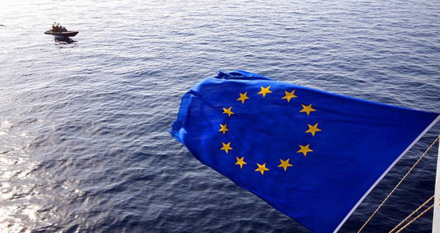 Operazione Sophia: l’Europa contro il traffico dei migranti