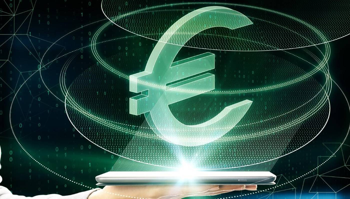 Verso l’euro digitale: la BCE accelera