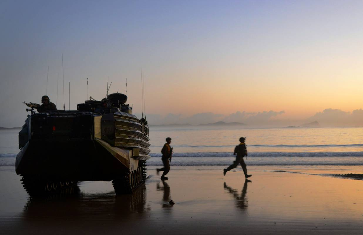 L’invio di Marines in Australia: l’alba di un nuovo “America’s Pacific Century”