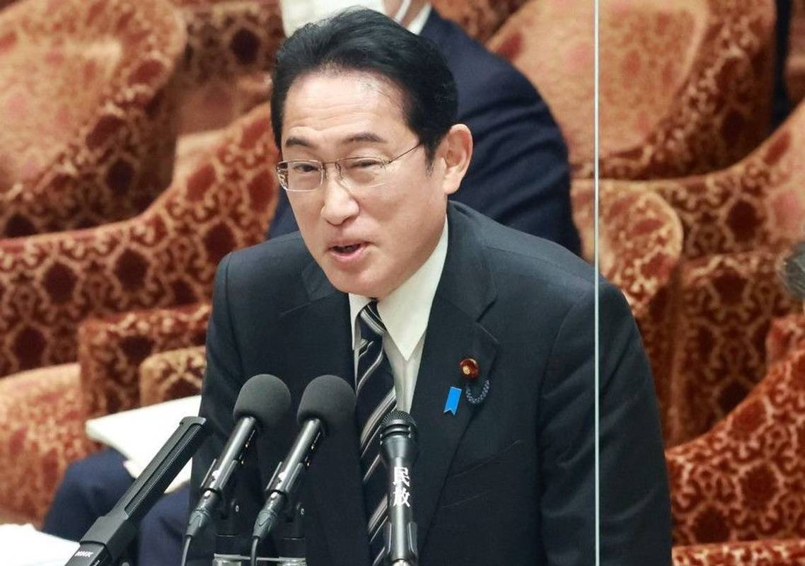 Il Giappone vuole i missili da crociera Tomahawk