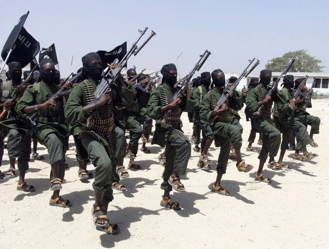 La crescita di Daesh in Somalia